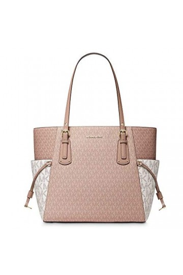 Michael Kors Voyager East/West Tote Ballet Multi One Size