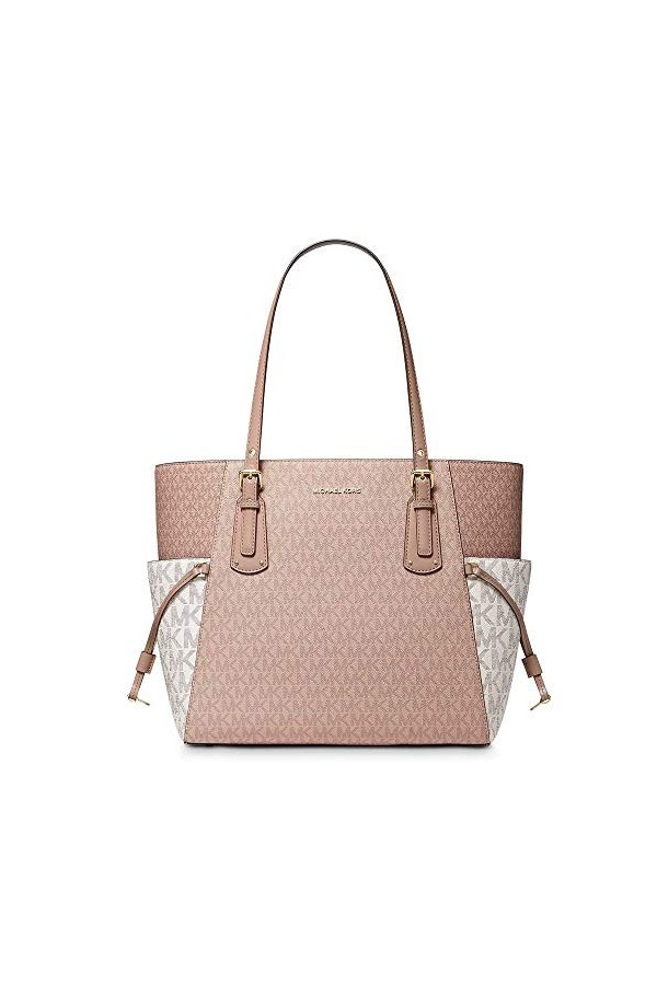 Michael Kors Voyager East/West Tote Ballet Multi One Size