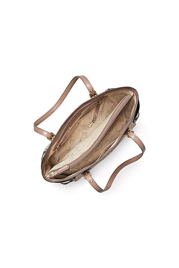 Michael Kors Voyager East/West Tote Ballet Multi One Size