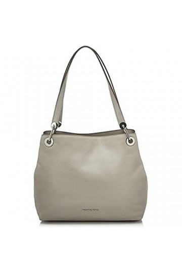 Michael Kors Raven, Besaces femme, Multicolore Acorn , 14x25.4x34.3 cm W x H L 