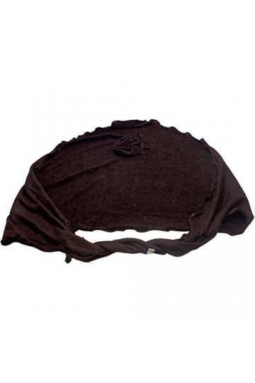 Topkids Accessories Écharpes pour femmes et hommes, châle pour femmes, écharpes pour femmes, écharpes pour femmes, écharpes p