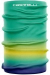 castelli Light W Head Thingy Neck Warmer Womens, Malachite Green, UNI