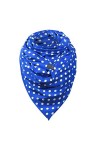 Susenstone Écharpe Femme Hiver Avec Bouton Vintage Foulards ÉLéGant Couleur Unie ÉCharpe Chaud Coton RéTro Automne Hiver Doux