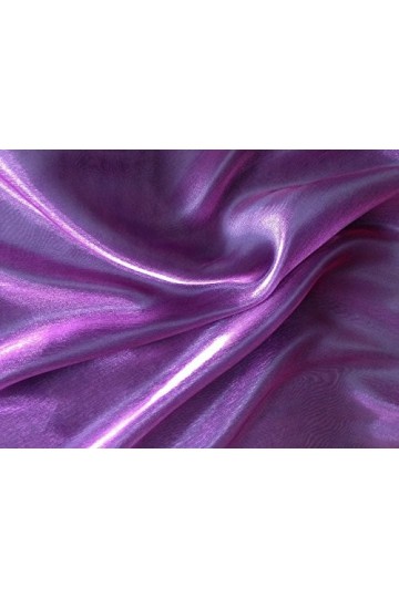 Central Chic Châle demoiselles dhonneur mariée wrap étole soirée - En Violet