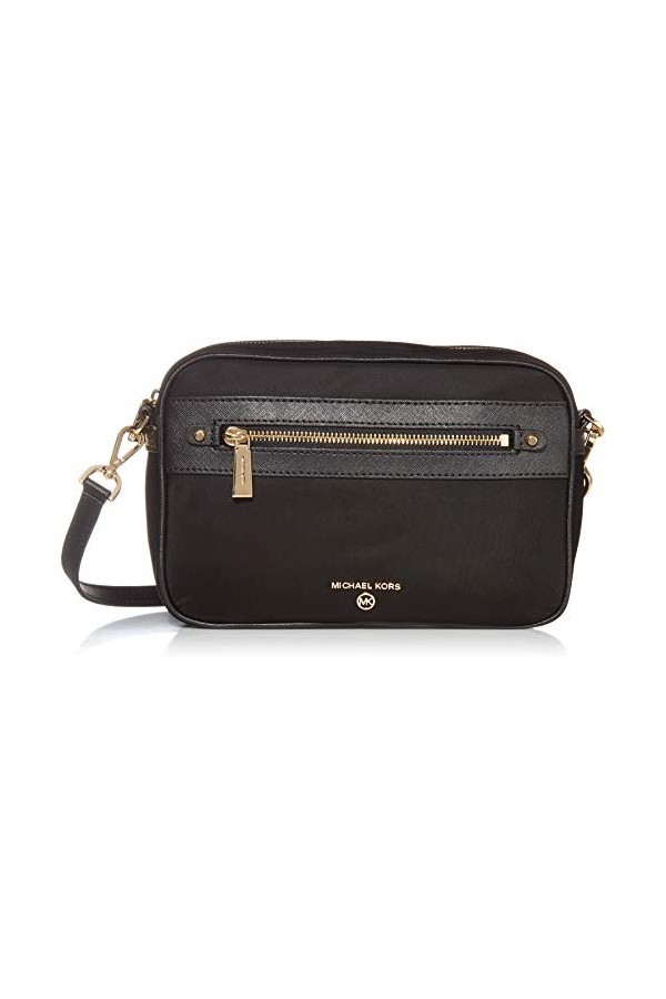 MICHAEL Michael Kors Jet Set Charm Large East/West Crossbody Black One Size