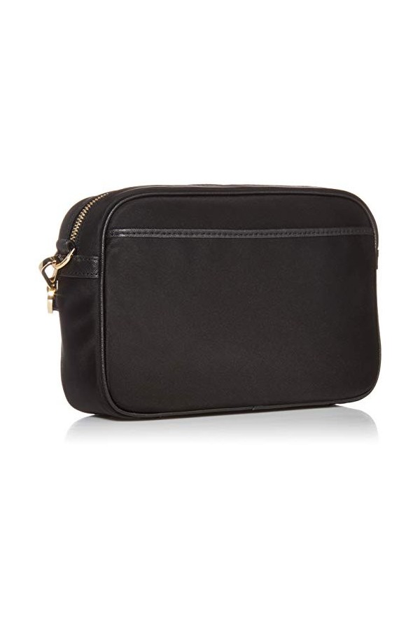 MICHAEL Michael Kors Jet Set Charm Large East/West Crossbody Black One Size