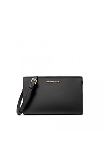 Michael Kors Sac à main Sheila pour femme, noir