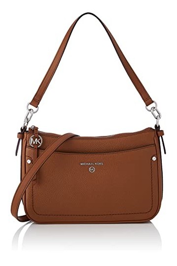 Michael Kors JSET Charm POCH XBODY, Bag Women, Luggage, Taille Unique