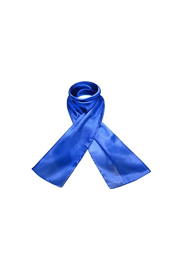 Cloud9Basic - Châle - Femme - bleu - Taille Unique