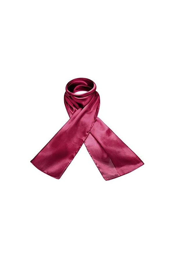 Cloud9Basic - Châle - Femme - bleu - Taille Unique