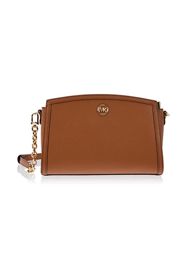 Michael Kors Chantal LG EW XBODY, Bag Women, Luggage, Taille Unique