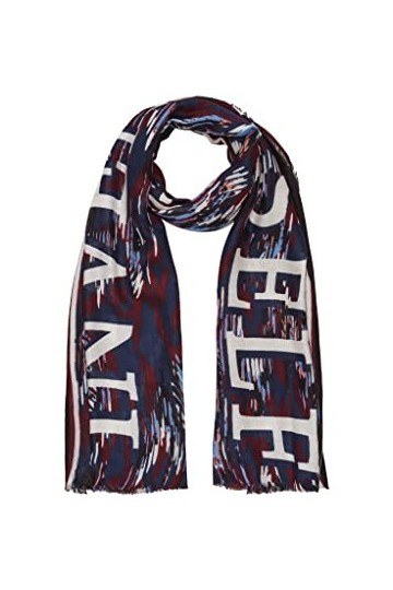 s.Oliver 201.10.111.25.277.2108274 Echarpe, 56D4, 1 Femme