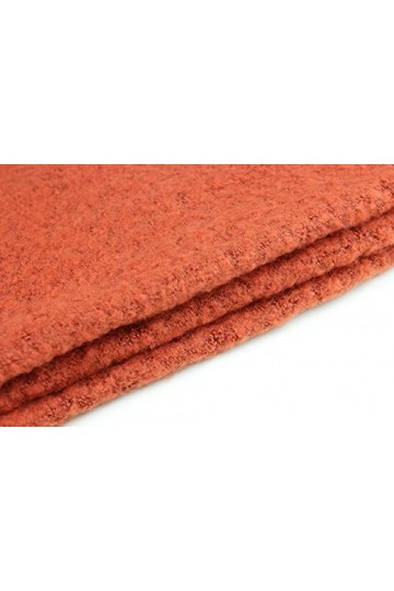 Ever Bloom Écharpe pour femme XXL - Écharpe triangulaire douce et moelleuse - Poncho - Écharpe triangulaire en tricot - Pour 