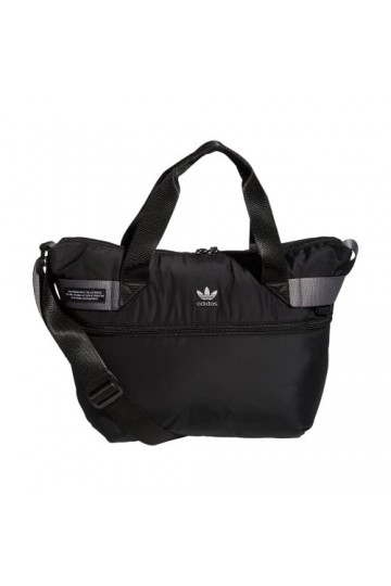 adidas Originals Mixte Originals Puffer Cabas fourre-Tout Sac, Noir, Taille Unique
