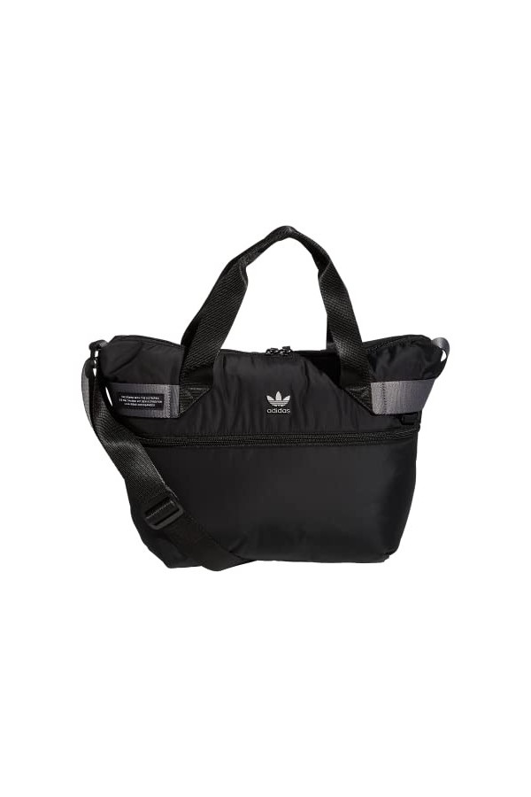 adidas Originals Mixte Originals Puffer Cabas fourre-Tout Sac, Noir, Taille Unique