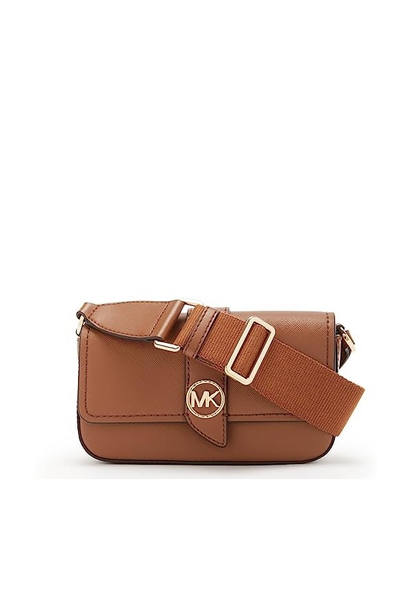 Michael Kors Crossbody Cognac STUK