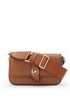 Michael Kors Crossbody Cognac STUK