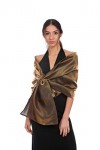 Sara Sabella Étole élégante pour femme