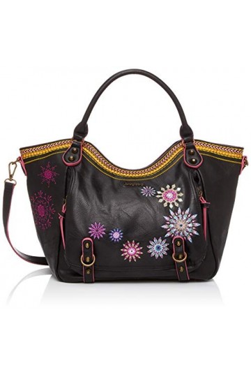 Desigual Ada Rotterdam Sac à main 31 cm