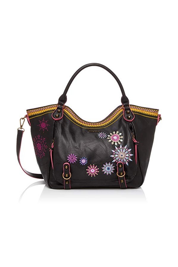 Desigual Ada Rotterdam Sac à main 31 cm