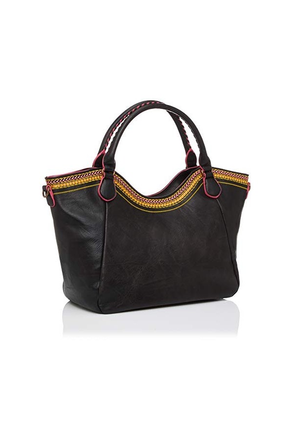 Desigual Ada Rotterdam Sac à main 31 cm