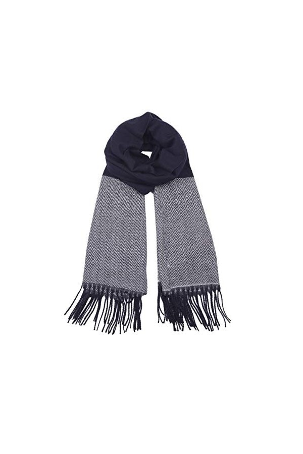 DEBAIJIA Femme Echarpe Dame Foulard Écharpe Châle Cashemire Longue Chaud Protection Contre Froid Lautomne Hiver