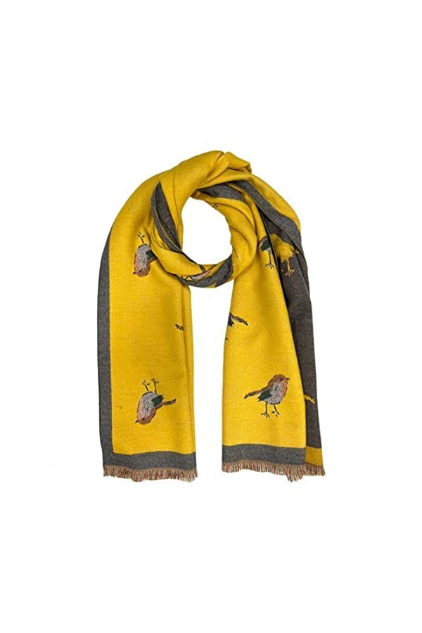 OgLuxe Écharpe super douce pour femme | Mélange de cachemire dhiver longue et confortable | Écharpe pour femme pour les soir