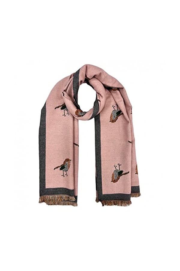 OgLuxe Écharpe super douce pour femme | Mélange de cachemire dhiver longue et confortable | Écharpe pour femme pour les soir