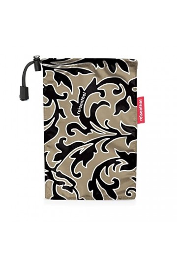 reisenthel Poncho-an7061 Poncho, Baroque Marble, Taille Unique Mixte