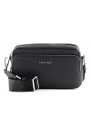 Calvin Klein Sac Bandoulière Femme Ck Must Camera Bag Petit Modèle, Noir Ck Black , Taille Standard