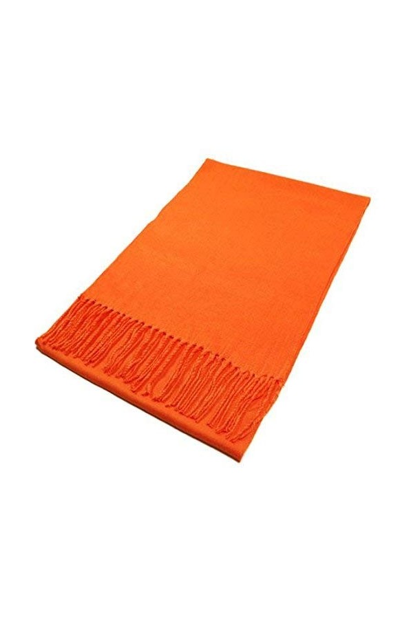 Novawo Super Warm Wool Scarf for Men Women