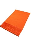 Novawo Super Warm Wool Scarf for Men Women