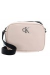 Calvin Klein CKJ Minimal Monogram Camera Bag18 Ballet