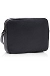 Calvin Klein Sac Bandoulière Femme Re-Lock Camera Bag Petit Modèle, Noir Ck Black , Taille Standard