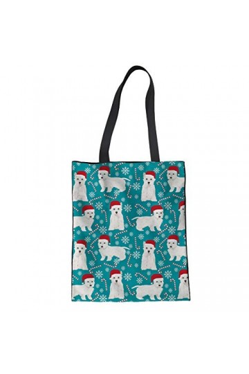 Showudesigns , Sac à main pour femme Taille unique - - Dachshund Heart, Taille unique