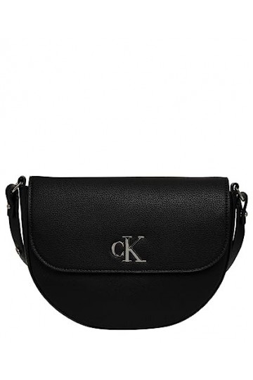 Calvin Klein Jeans femme sac port� �paule black