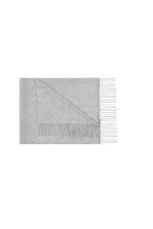 Montte Di Jinne Châle 100 % intérieur en cachemire super doux pour femme et homme Taille M - Rose - Taille Unique