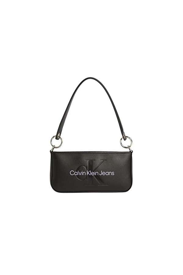 Calvin Klein Jeans Sculpted Sac à bandoulière 27.5 cm