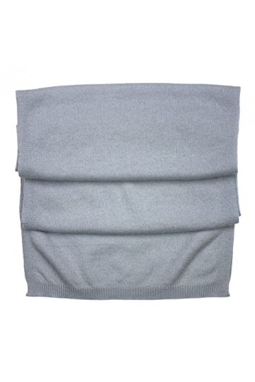 Écharpe en cachemire mérinos – Mélange de laine luxueuse – Foulard dhiver léger, doux, chaud et élégant pour homme et femme,