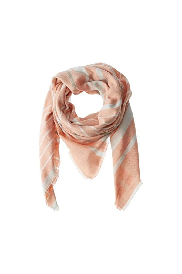 s.Oliver Tissu, Bleu, Taille Unique Femme