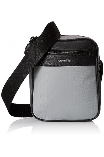 Calvin Klein CK Elevated Sac à bandoulière 17 cm