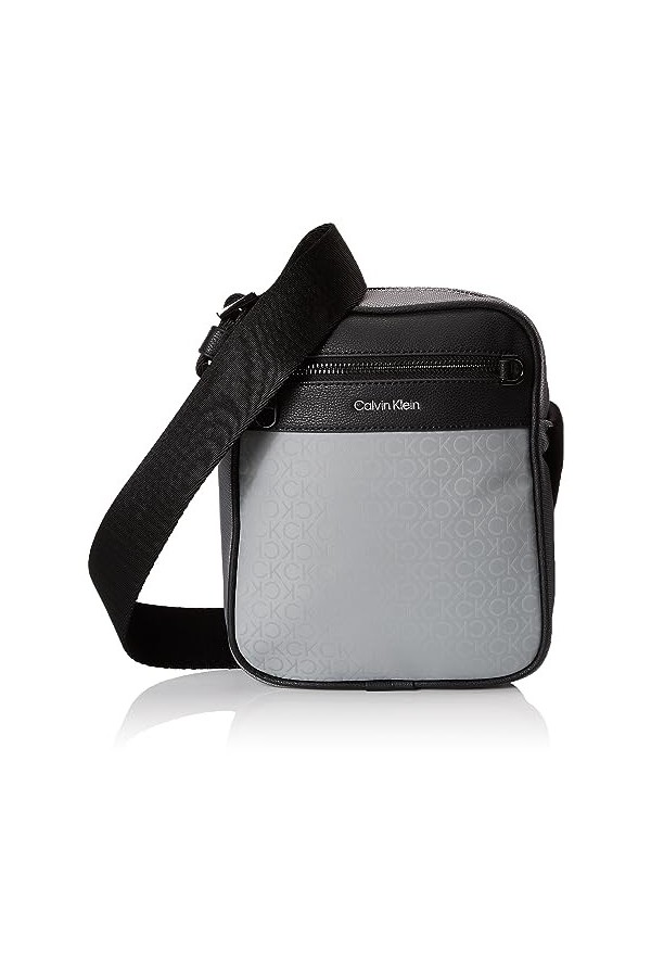 Calvin Klein CK Elevated Sac à bandoulière 17 cm