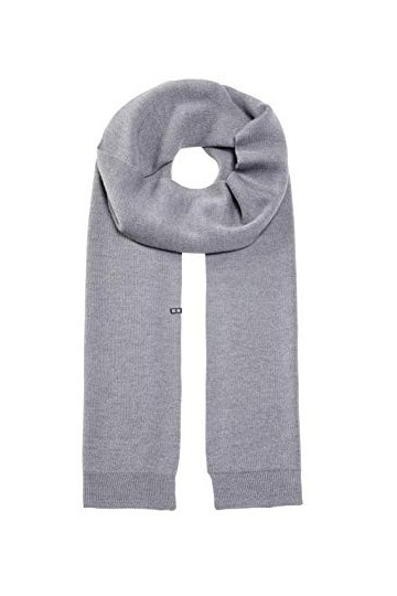 Enter the Complex&nbsp;Écharpe super doux, châle avec 100% de plus fine laine mérinos pour les hommes