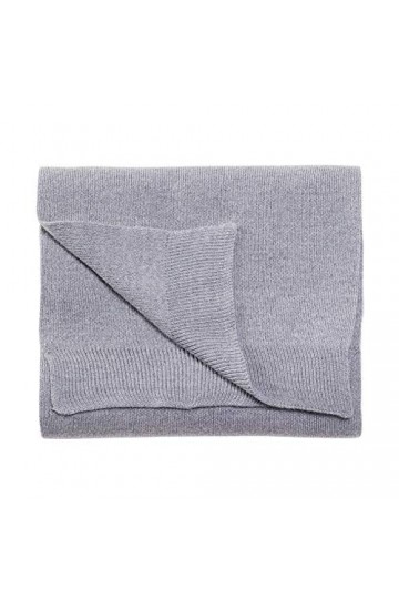 Enter the Complex&nbsp;Écharpe super doux, châle avec 100% de plus fine laine mérinos pour les hommes