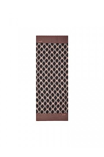 Liu Jo ÉTOLE LOGO UNI, multicolore, Taille unique