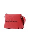 Calvin Klein CKJ Sculpted Camera Pouch 21 Mono Dubarry