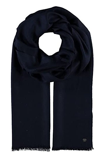 FRAAS Écharpe en laine pour femmes et hommes - dimensions 70 x 190 cm - écharpe pour femmes dans de nombreuses couleurs - par