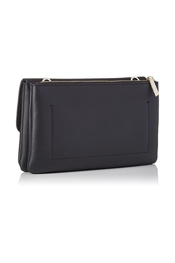 Calvin Klein RE-Lock, Crossovers. Femme, CK Noir, Medium