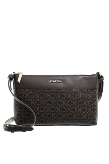 Calvin Klein Must Mono Crossbody One Size
