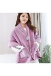 Portable Châle Couverture,Femme Poncho Polaire Châle,Hiver Chaud Cape dhiver,pour Le Port Quotidienla Fête et dautres Occas